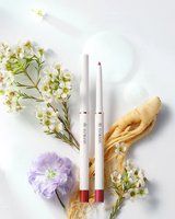 FLORASIS Blooming Rouge Smooth Precision Lip Liner - M511 Deep Burgundy