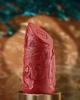 FLORASIS Blooming Rouge Love Lock Lipstick - M520 I Love You