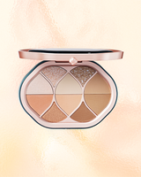 FLORASIS Flowery Color Eyeshadow Palette