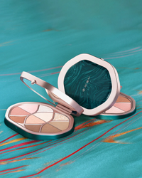 FLORASIS Flowery Color Eyeshadow Palette