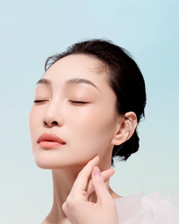 FLORASIS Yurong Light Veil Smooth Sunscreen SPF 50