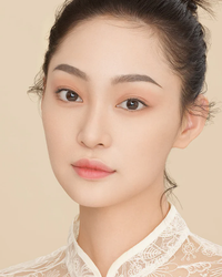 FLORASIS Gorgeous Peach Blossom Powder - 02 Jade