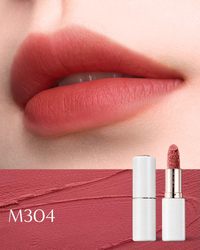FLORASIS Floral Dewy In-Porcelain Lipstick - M304 Peach Petals