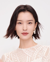 FLORASIS Floral Dewy In-Porcelain Lipstick - M304 Peach Petals