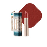FLORASIS Emerald Color Dressing Case Set