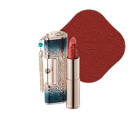FLORASIS Emerald Color Dressing Case Set