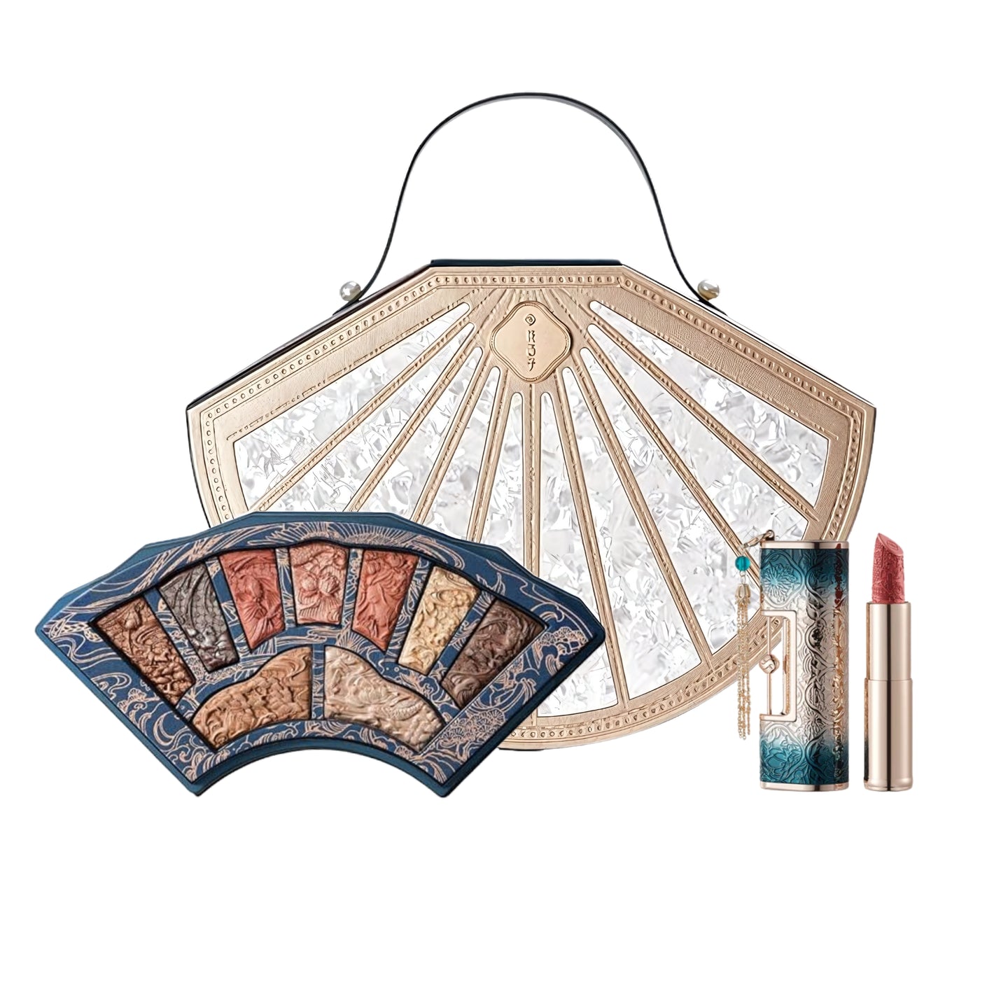 FLORASIS Lifelong Romance Gift Set 2