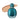 FLORASIS Floral Essences Balancing Fitting Foundation - Z40 Peach