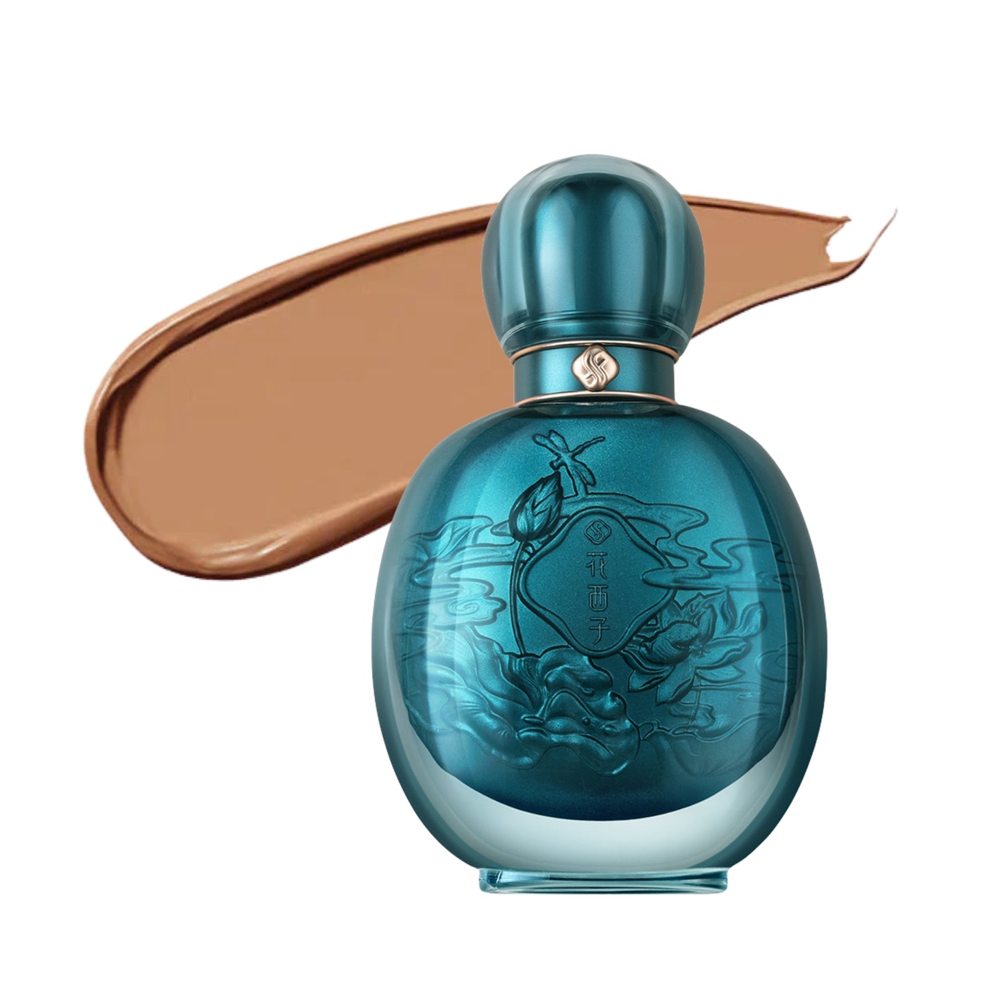 FLORASIS Floral Essences Balancing Fitting Foundation - L70 Tan