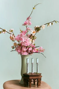 FLORASIS Infinite Blossom Longwear Liquid Eyeshadow - Aurora