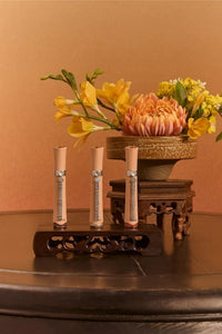 FLORASIS Infinite Blossom Longwear Liquid Eyeshadow