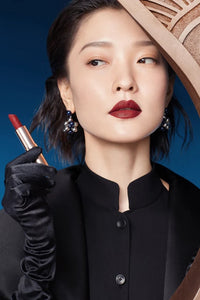 FLORASIS Blooming Rouge Love Lock Lipstick - M1666 BED OF ROSES