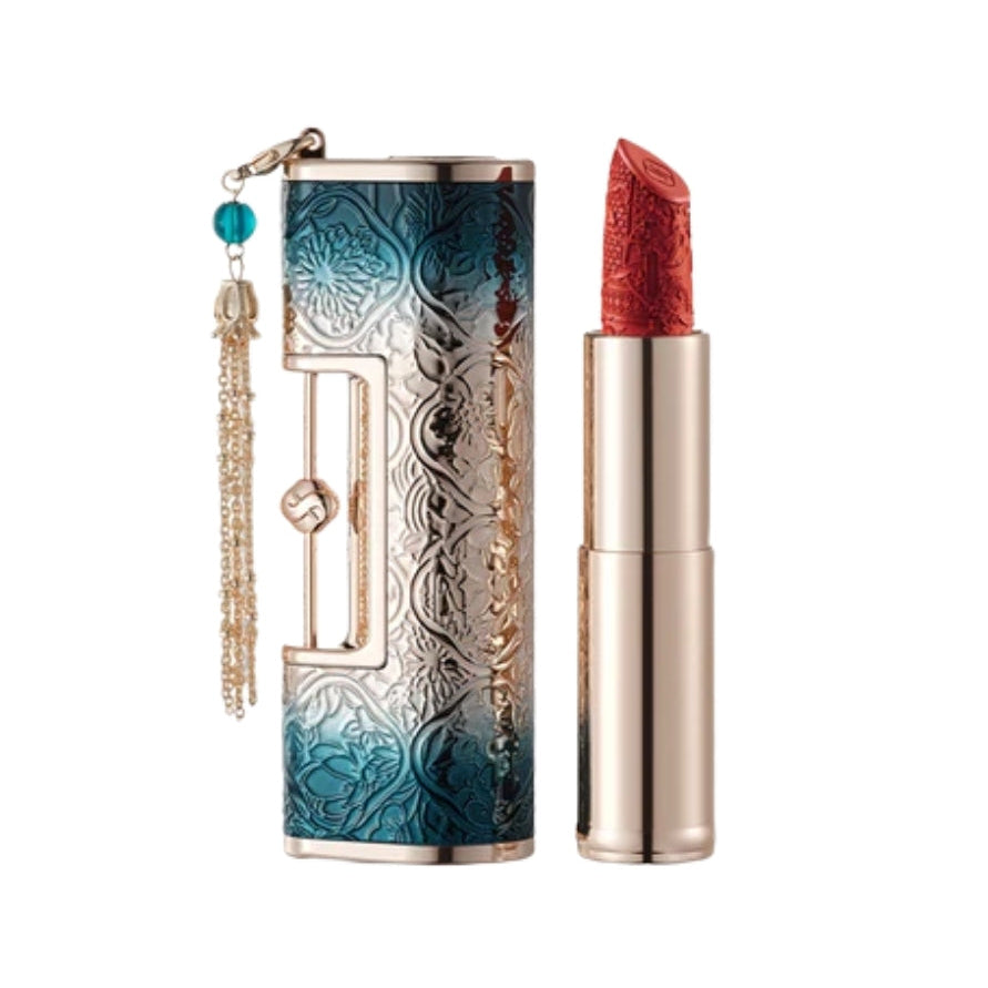 FLORASIS Blooming Rouge Love Lock Lipstick - M521 Yes I Do