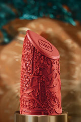 FLORASIS Blooming Rouge Love Lock Lipstick - M521 Yes I Do