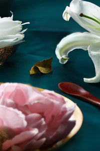 FLORASIS Blooming Rouge Love Lock Lipstick - M521 Yes I Do