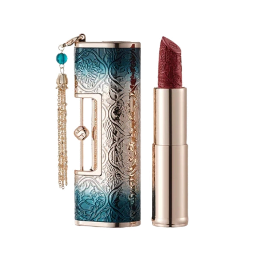 FLORASIS Blooming Rouge Love Lock Lipstick - M9420 JUST LOVE YOU