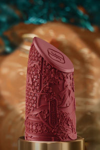 FLORASIS Blooming Rouge Love Lock Lipstick - M9420 JUST LOVE YOU