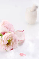 FLORASIS BLOOMING ROUGE PORCELAIN LIPSTICK - M136 HONGYING