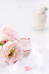 FLORASIS BLOOMING ROUGE PORCELAIN LIPSTICK - M136 HONGYING