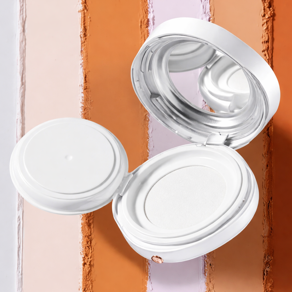 FLORASIS Gorgeous Peach Blossom Powder - 07 Rosy