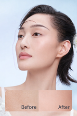 FLORASIS Gorgeous Peach Blossom Powder - 07 Rosy