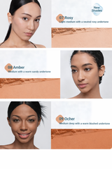 FLORASIS Gorgeous Peach Blossom Powder - 07 Rosy