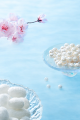 FLORASIS Gorgeous Peach Blossom Powder - 07 Rosy