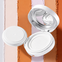 FLORASIS Gorgeous Peach Blossom Powder - 08 Amber