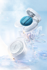 FLORASIS Gorgeous Peach Blossom Powder - 08 Amber