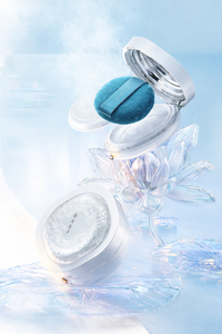 FLORASIS Gorgeous Peach Blossom Powder - 08 Amber