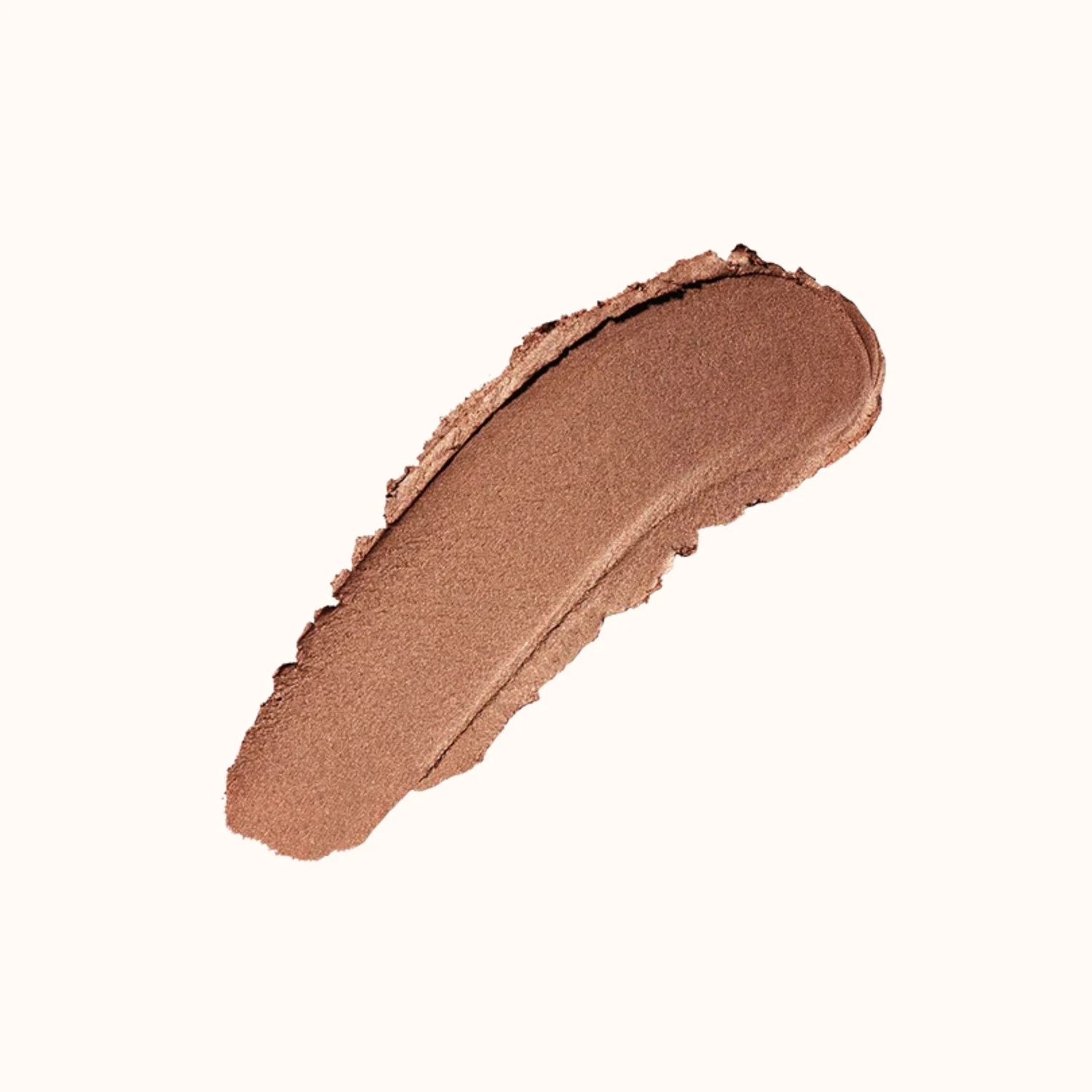 FLORASIS Silk Glide Creamy Eyeshadow Stick - 01 Royal Bronze