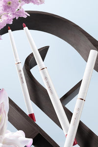 FLORASIS Blooming Rouge Smooth Precision Lip Liner - M217 Sunset Flame