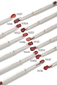 FLORASIS Blooming Rouge Smooth Precision Lip Liner - M303 Blooming Rose