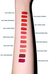 FLORASIS Blooming Rouge Smooth Precision Lip Liner - M303 Blooming Rose