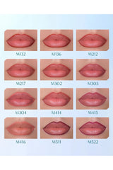 FLORASIS Blooming Rouge Smooth Precision Lip Liner - M303 Blooming Rose