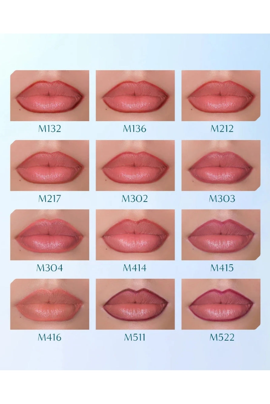 FLORASIS Blooming Rouge Smooth Precision Lip Liner - M303 Blooming Rose