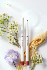 FLORASIS Blooming Rouge Smooth Precision Lip Liner - M303 Blooming Rose