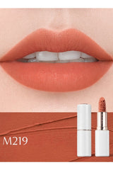 FLORASIS BLOOMING ROUGE PORCELAIN LIPSTICK - M219 CARAMEL AMBER