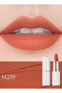 FLORASIS BLOOMING ROUGE PORCELAIN LIPSTICK - M219 CARAMEL AMBER