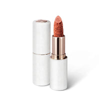 FLORASIS BLOOMING ROUGE PORCELAIN LIPSTICK - M221 TANGERINE DREAM