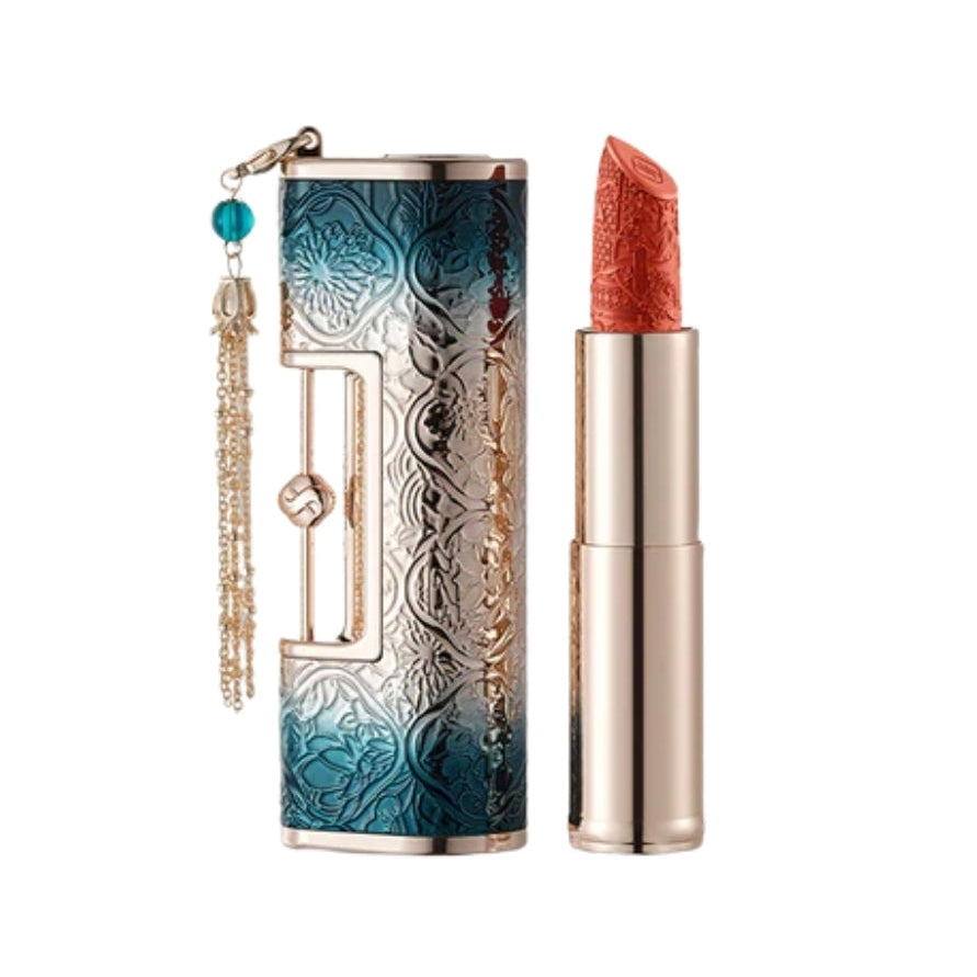 FLORASIS Blooming Rouge Love Lock Lipstick - M1777 CUPID'S KISS