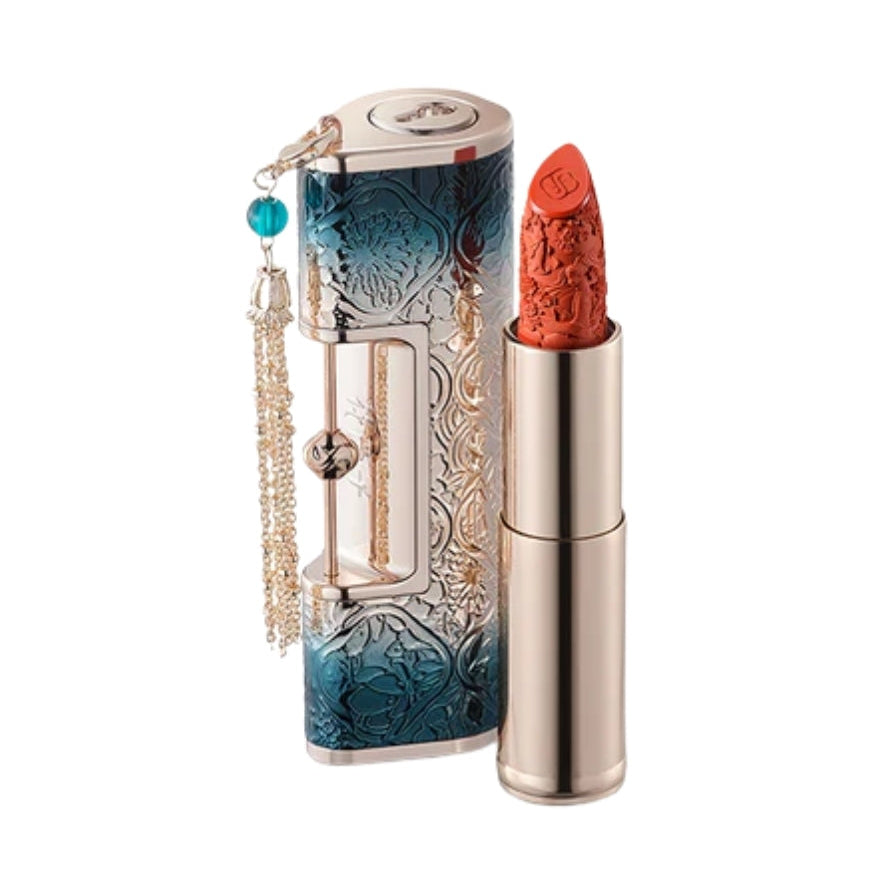 FLORASIS Blooming Rouge Love Lock Lipstick - M1777 CUPID'S KISS