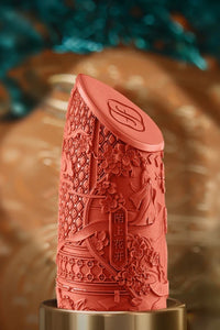 FLORASIS Blooming Rouge Love Lock Lipstick - M1777 CUPID'S KISS