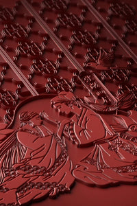 FLORASIS Blooming Rouge Love Lock Lipstick - M1777 CUPID'S KISS