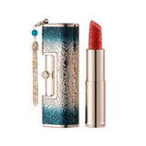 FLORASIS Blooming Rouge Love Lock Lipstick  - M555 MEMORIES IN ROUGE