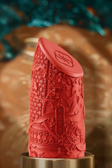 FLORASIS Blooming Rouge Love Lock Lipstick  - M555 MEMORIES IN ROUGE