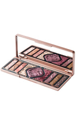 FLORASIS Floral Engraving Phoenix Makeup Palette - 05 Orchid Mist
