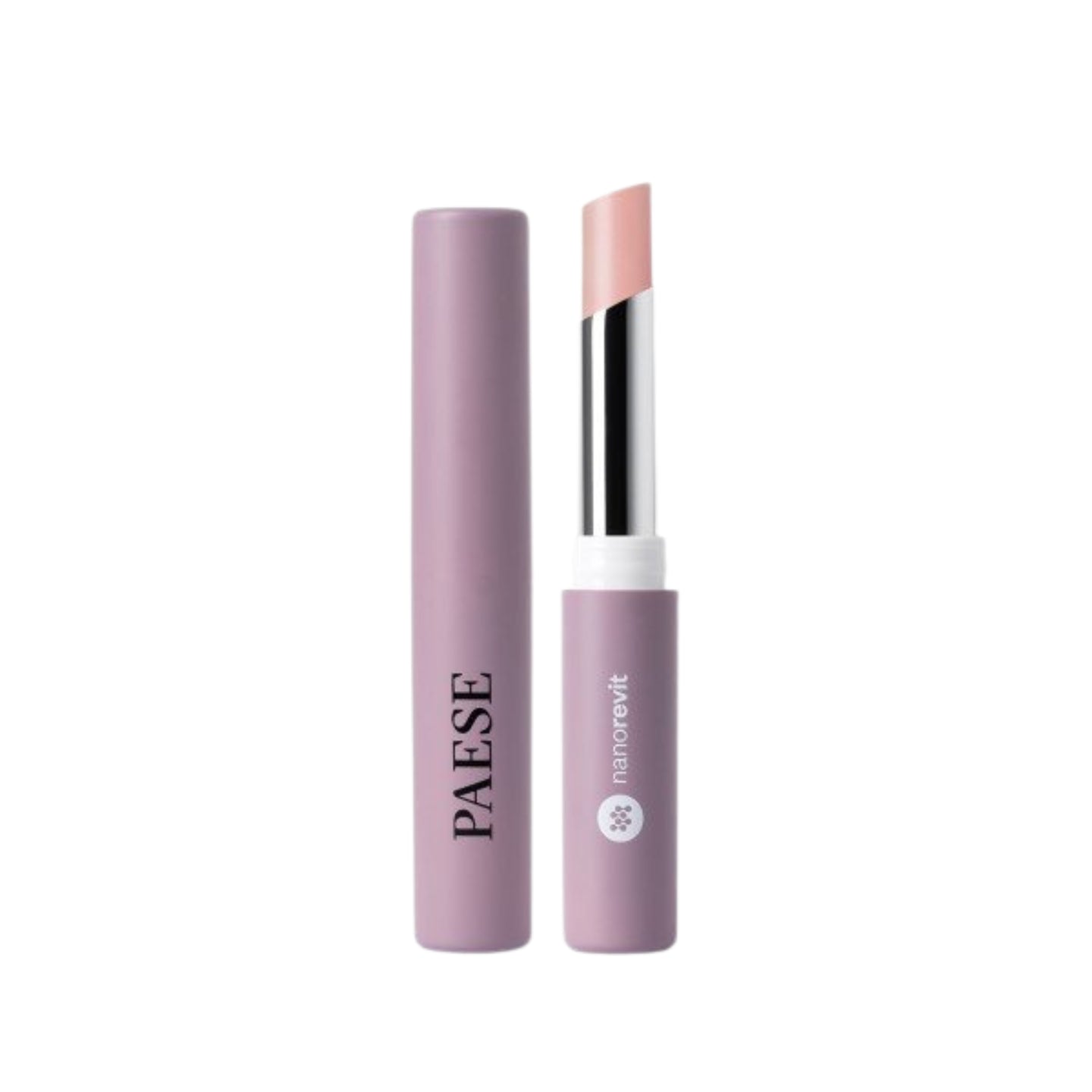 PAESE Nanorevit Lip Care Primer - 40 Light Pink