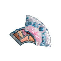 FLORASIS Beijing Opera Makeup Palette #02 Charming Aria