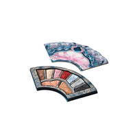 FLORASIS Beijing Opera Makeup Palette #02 Charming Aria